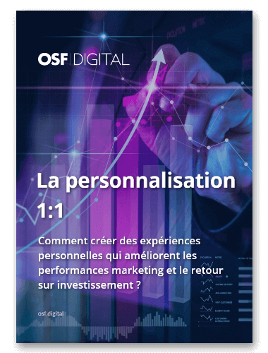Comment créer des expériences client personnalisées optimum ?