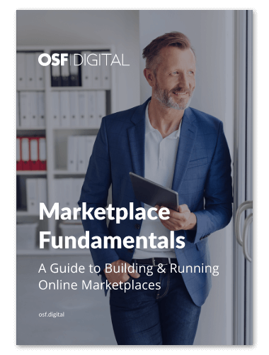 Marketplace Fundamentals