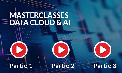 Masterclass Series: Demystifying Data Cloud and AI
