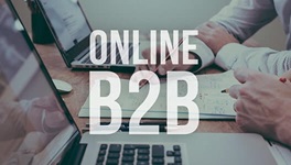 Online B2B