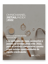 2022 Omnichannel Retail Index – Apparel, Footwear, Accessories & Jewelry