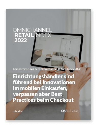 2022 Omnichannel Retail Index – Home & Housewares