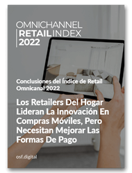 2022 Omnichannel Retail Index – Home & Housewares