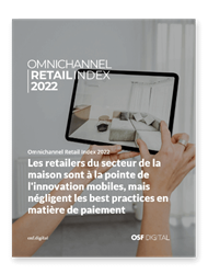 2022 Omnichannel Retail Index – Home & Housewares