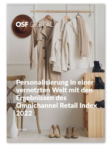 Personalisierung in einer hypervernetzten Welt: Wie du Kund*innen gewinnst und die Kundentreue stärkst