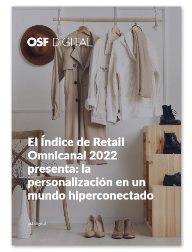 La personalización en un mundo hiperconectado: cómo ganar clientes y aumentar su fidelidad