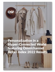 Personalization in a Hyper-Connected World: How to Win Customers and Boost Customer Loyalty