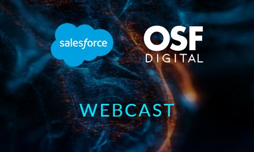 Simplifying Revenue Operations and Driving Growth with Salesforce