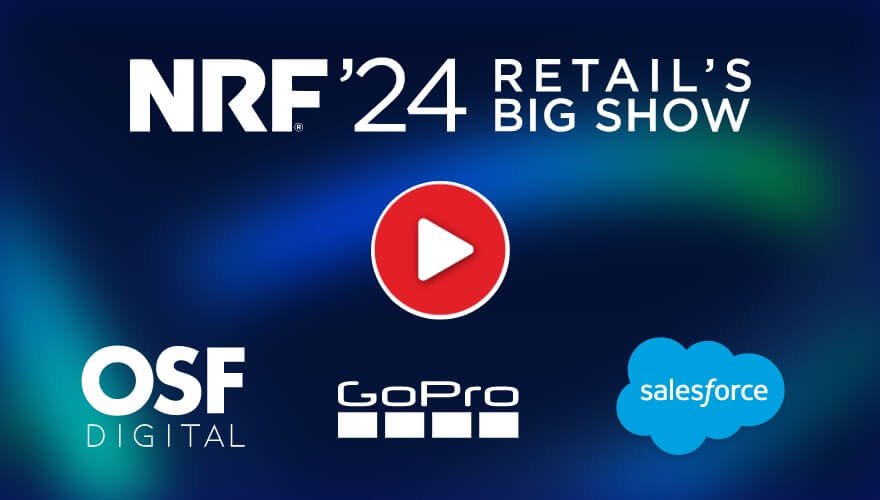 Supercharging your retail strategies with data and AI: Learnings from GoPro and the Omnichannel Retail Index