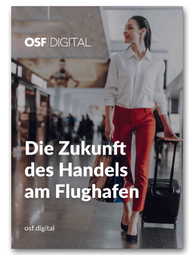 The Future of Airport Commerce