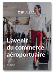 L’avenir du commerce aéroportuaire