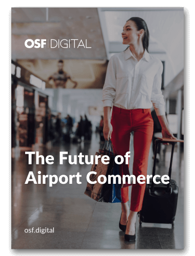 The Future of Airport Commerce