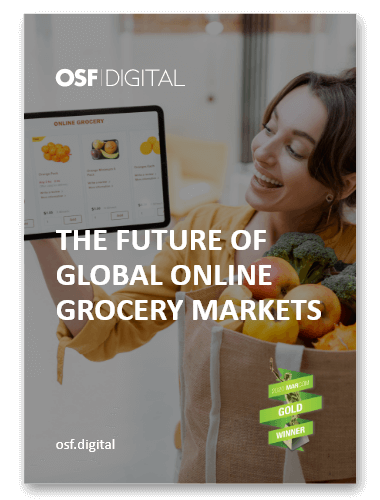 The Future of Global Online Grocery Markets