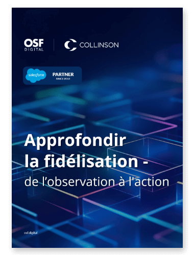 L'avenir de la fidélisation est là