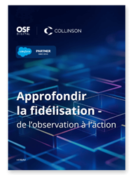 L'avenir de la fidélisation est là