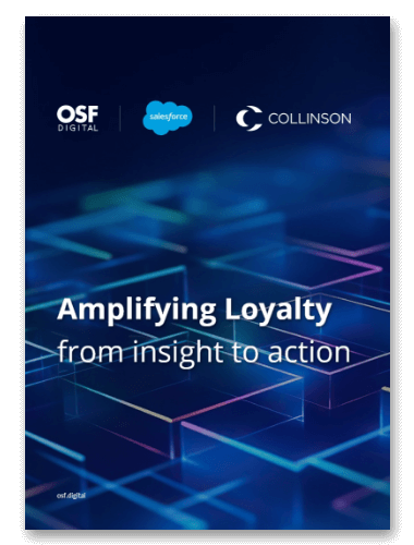 The Future of Loyalty is Here