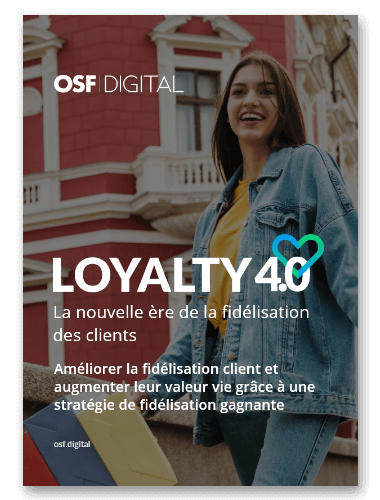 La route vers Loyalty 4.0