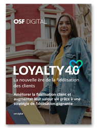 La route vers Loyalty 4.0