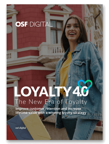 The Path to Loyalty 4.0