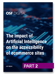 Unlock the Future of Ecommerce Accessibility with AI: From Principles to Practice