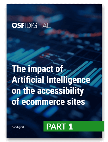 Unlock the Future of Ecommerce Accessibility with AI