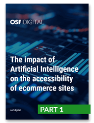 Unlock the Future of Ecommerce Accessibility with AI