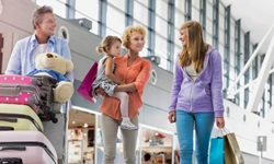Unlocking the Future of Airport Customer Experience