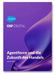 Wie KI-Agenten das Erlebnis für deine Kunden und deine Teams verbessern können