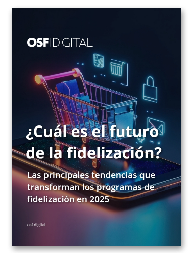 ¿Cuál es el futuro de la fidelización? Las principales tendencias que transformarán los programas de fidelización en 2025