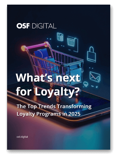 What’s Next for Loyalty? The Top Trends Transforming Loyalty Programs in 2025