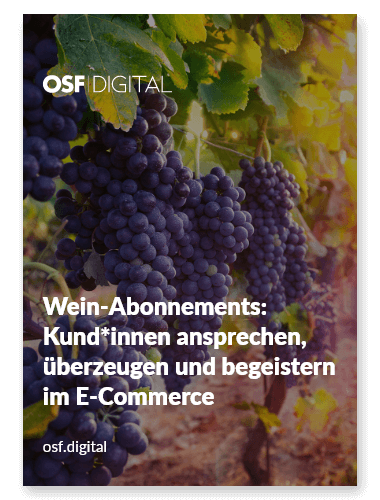 Wine Subscriptions: Attract, Engage and Delight Your Ecommerce Customers