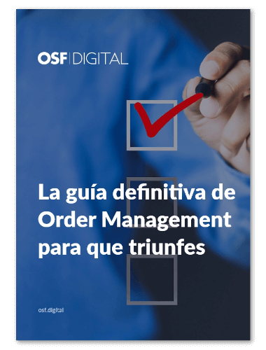 La guía definitiva de Salesforce Order Management para que triunfes