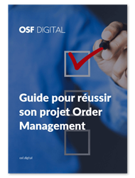 Guide pour réussir son projet Salesforce Order Management 
