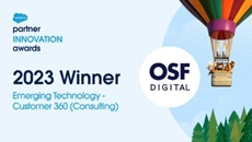2023 Partner Innovation Award