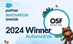 2024 Partner Innovation Award