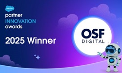 2025 Partner Innovation Award