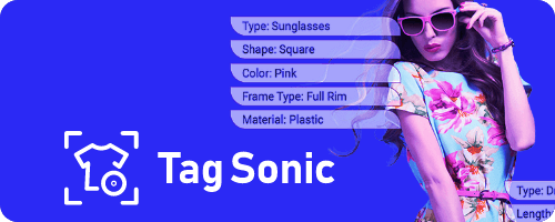 Ai offerings with Tag Sonic