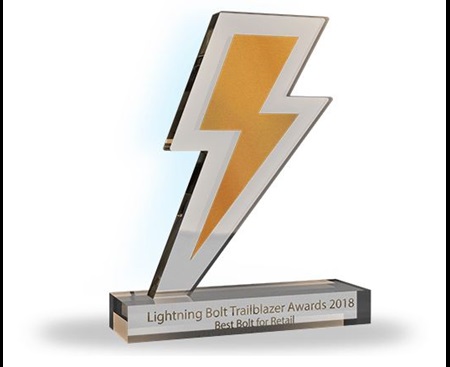 Bolt trophy 2018