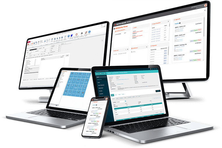 CentralSquare Specialty Products