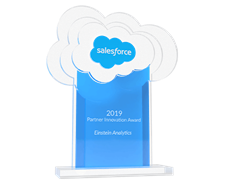 Einstein Analytics Award