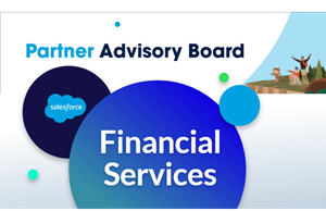 OSF Digital is Tapped to Join the Salesforce Financial Services Partner Advisory Board