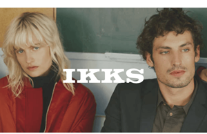 IKKS