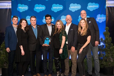 Platform Award
