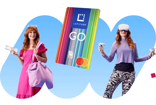 Latitude Financial Services Image