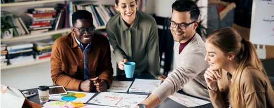 Exclusive OSF Martech Framework