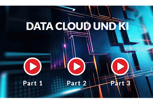 Masterclass Serie: Die Geheimnisse von Data Cloud und KI