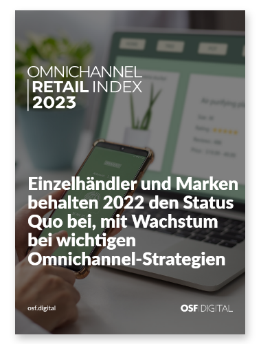 Omnichannel Retail Index 2023