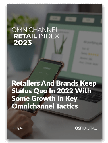Omnichannel Retail Index 2023