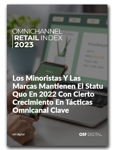 Omnichannel Retail Index