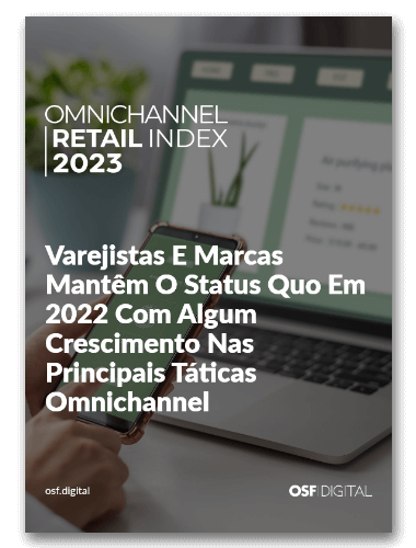 Omnichannel Retail Index